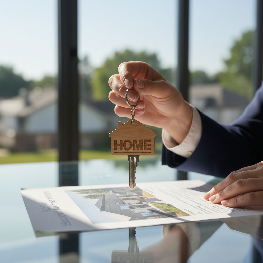 real estate