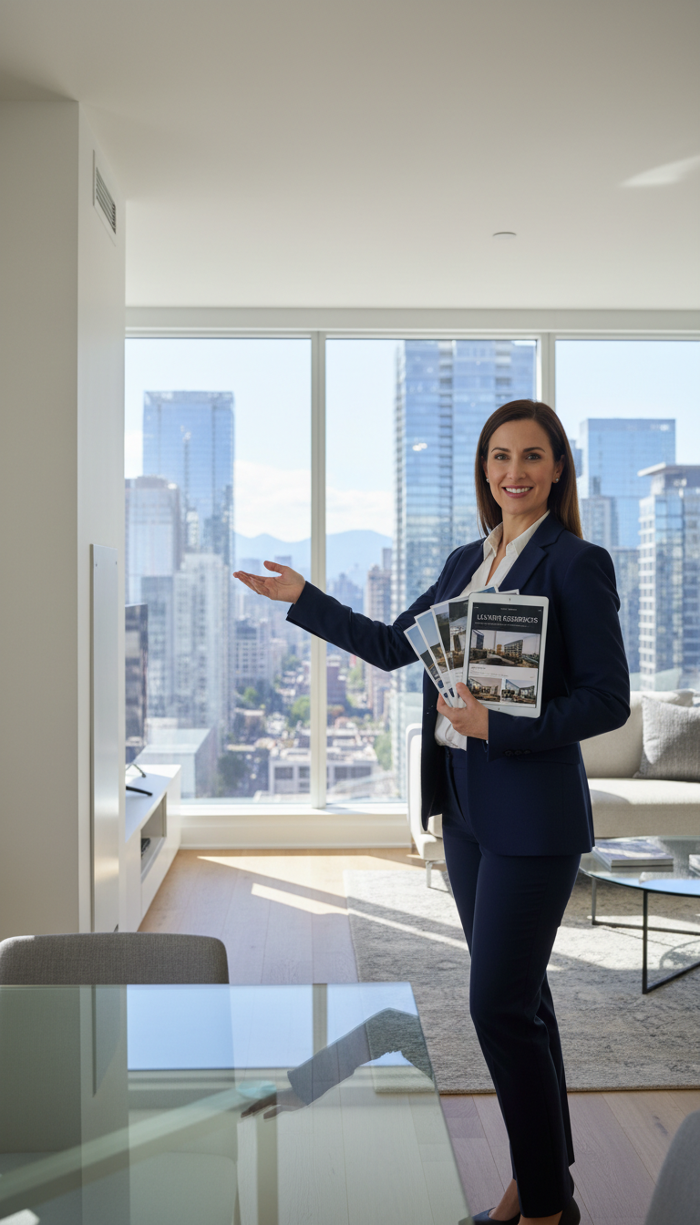 dubai real estate agent