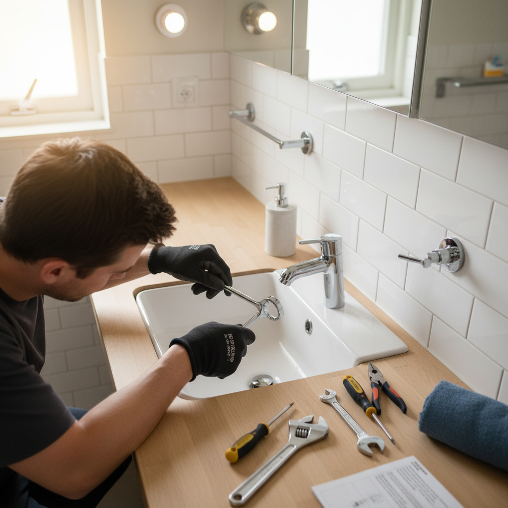 home fittings