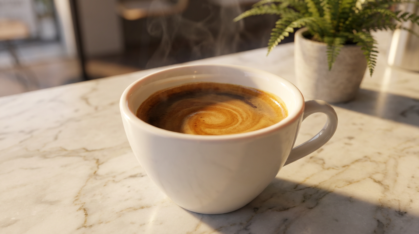 caramel apple macchiato