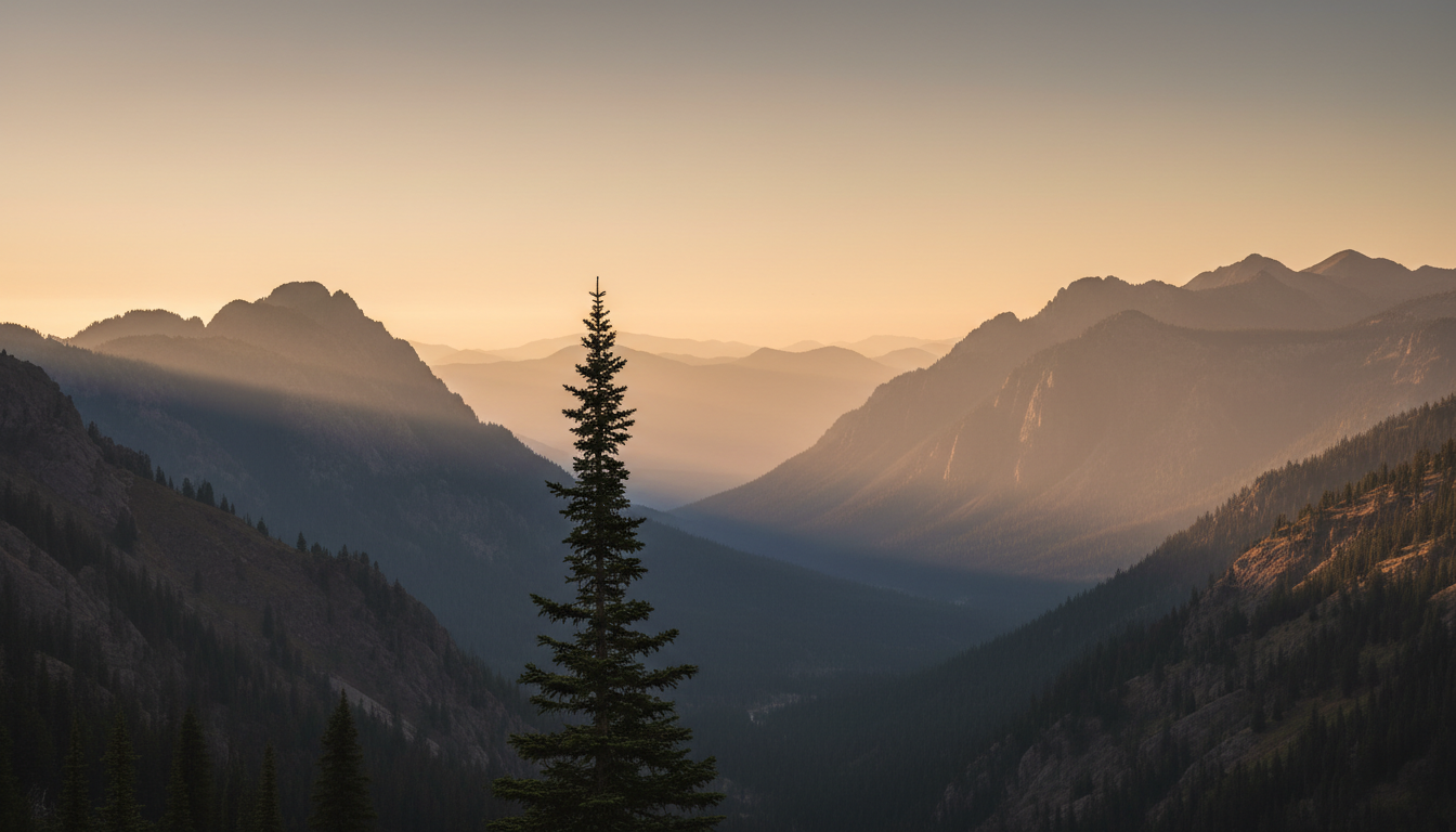 photography landscape