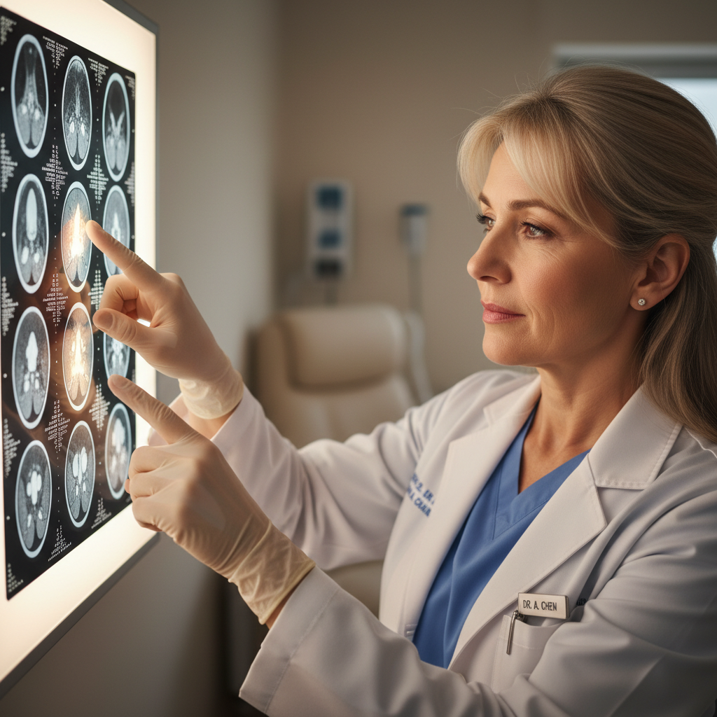 oncology treatment