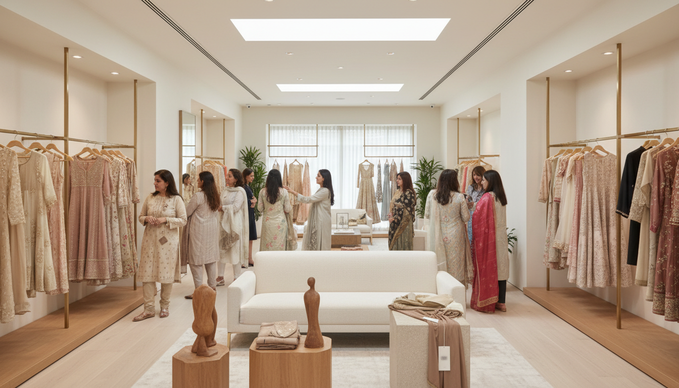 modern spice boutique