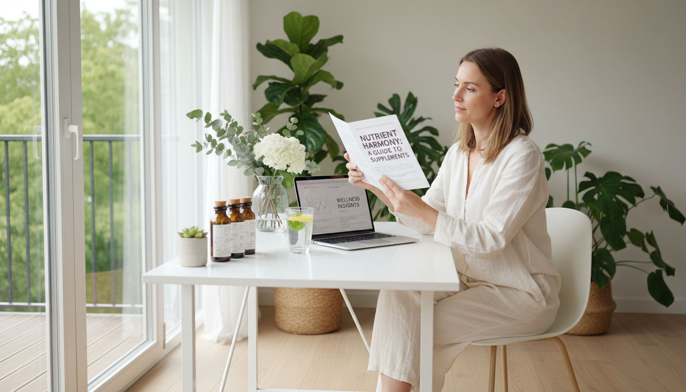 wellness research