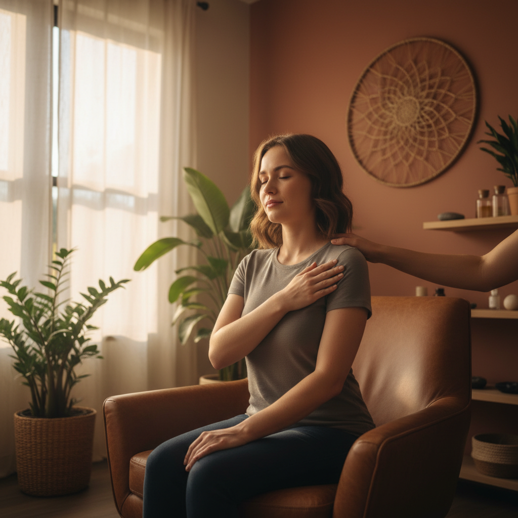 emotional healing
