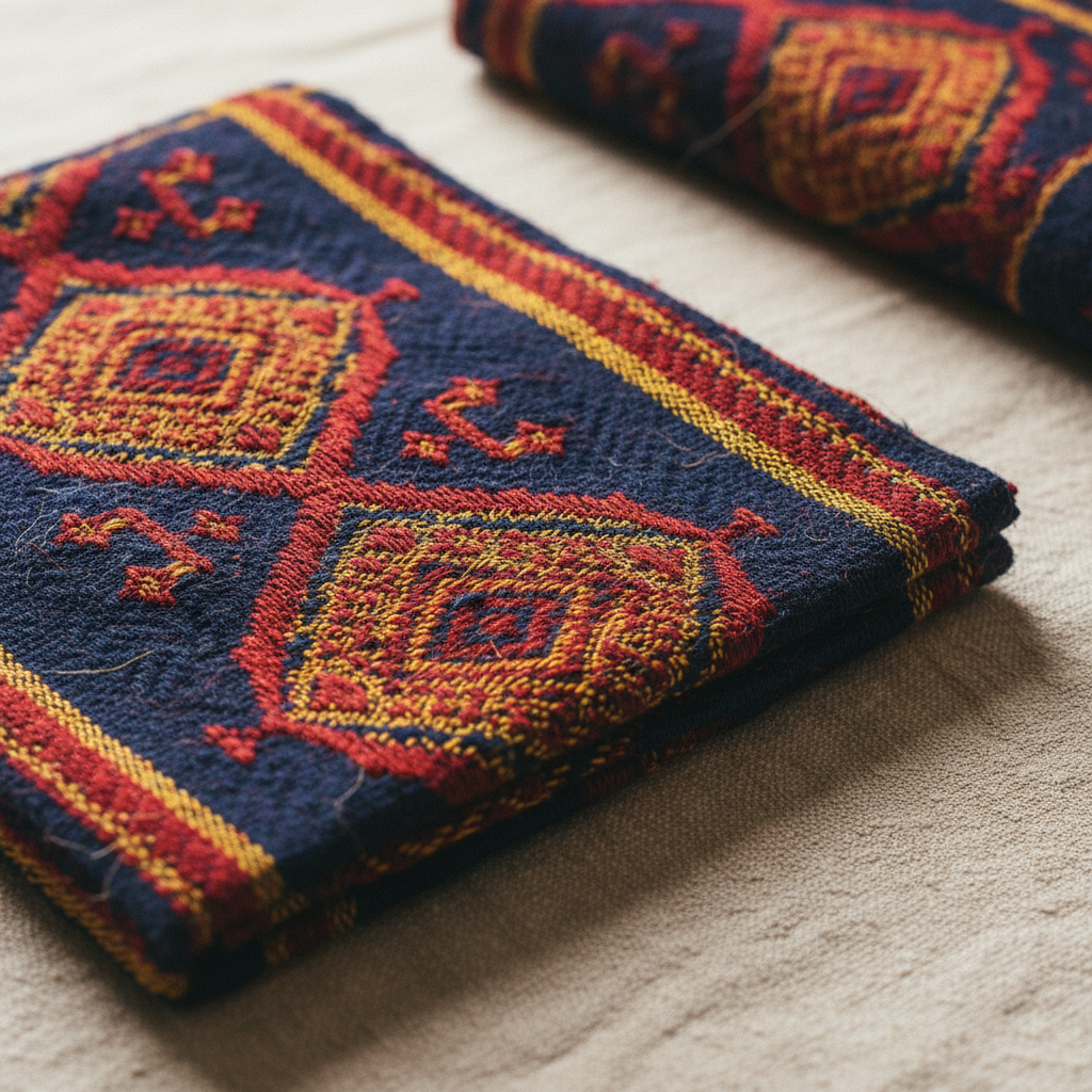 batik fabric