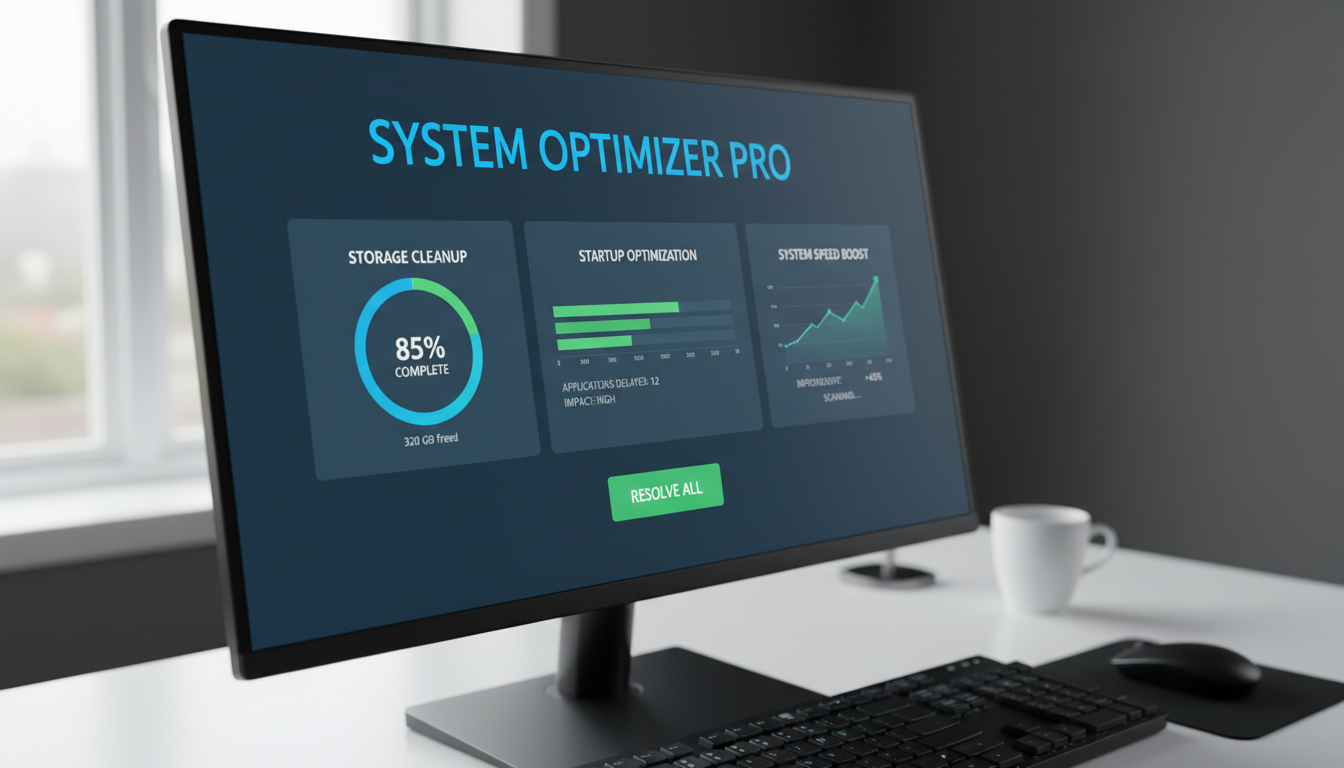 slow computer