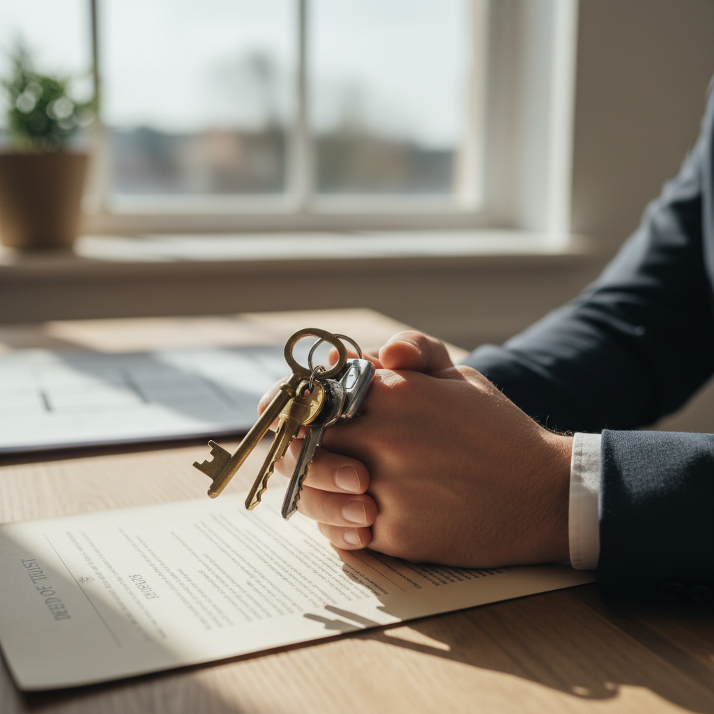 real estate properties