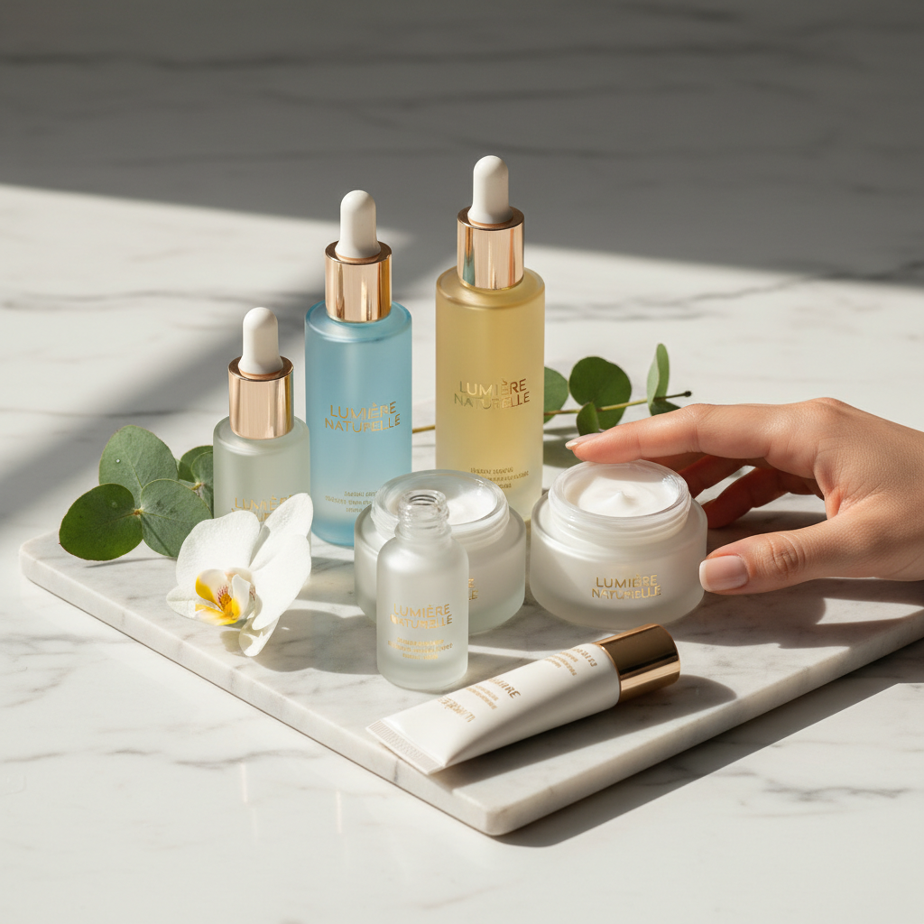 skincare ingredients
