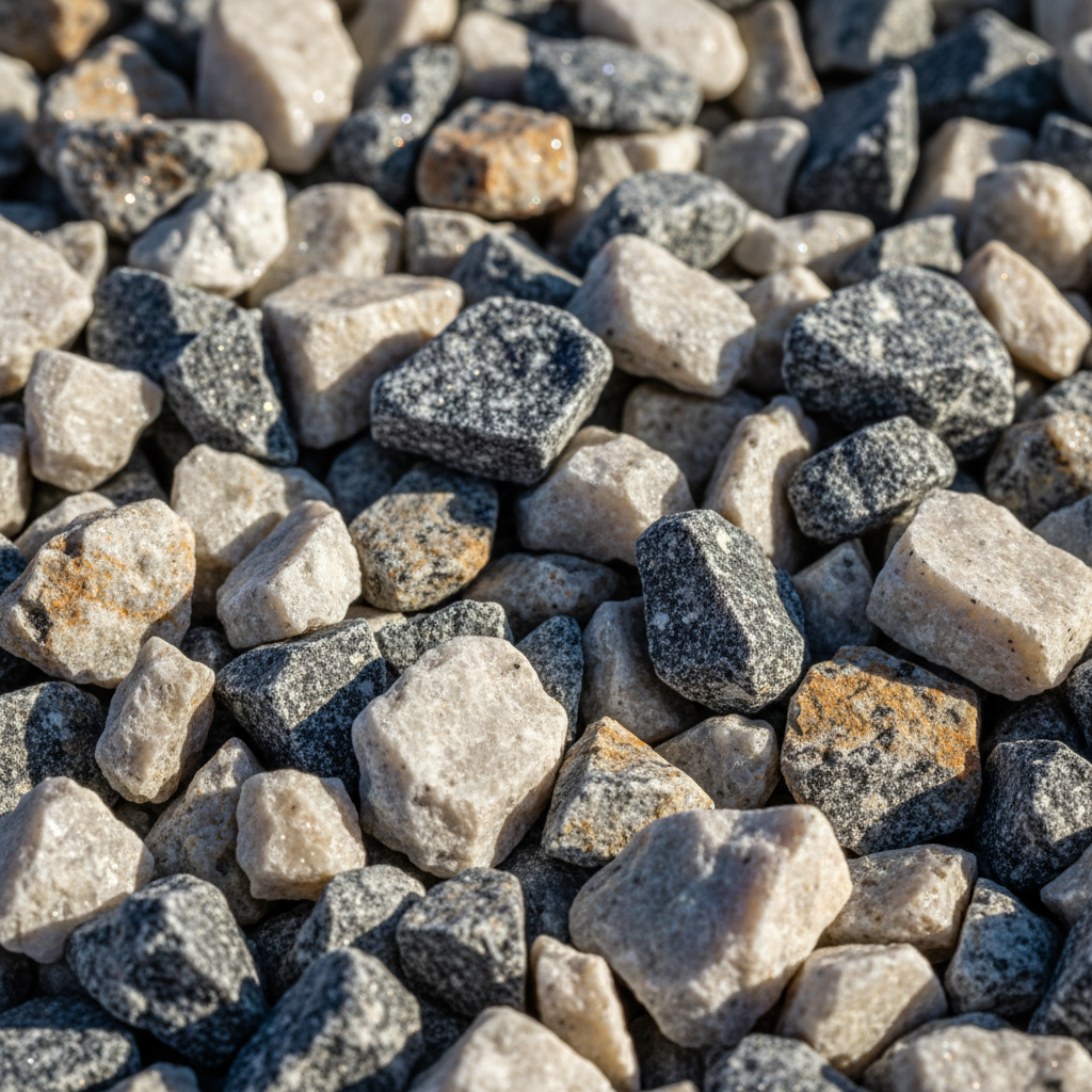 stone composition