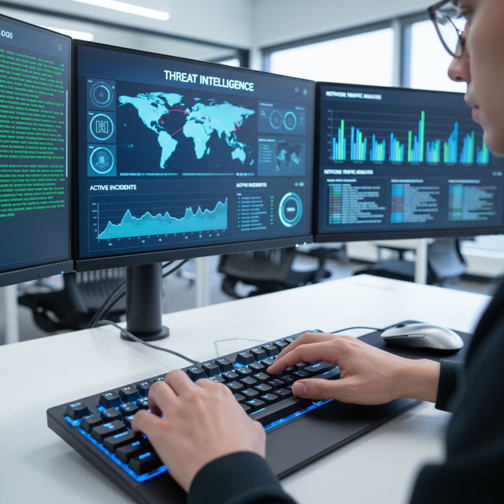 cyber investigation