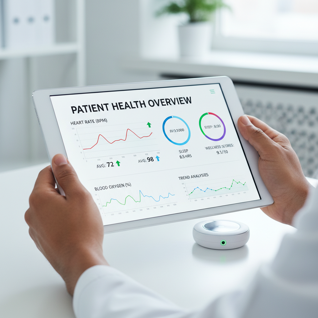 medical data analysis
