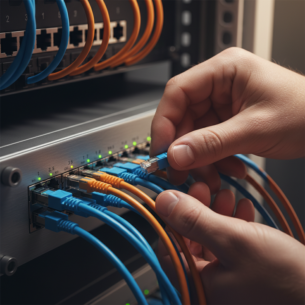 network hardware