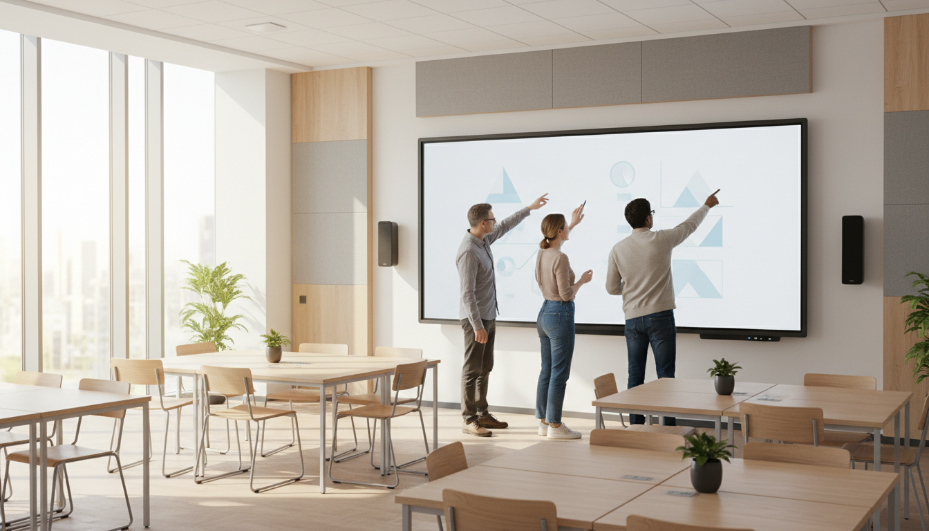 teacher ai collaboration