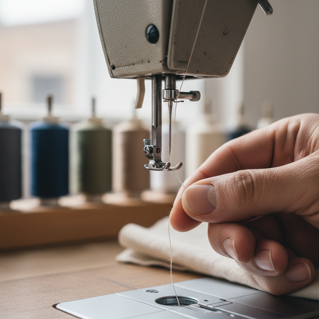sewing tools