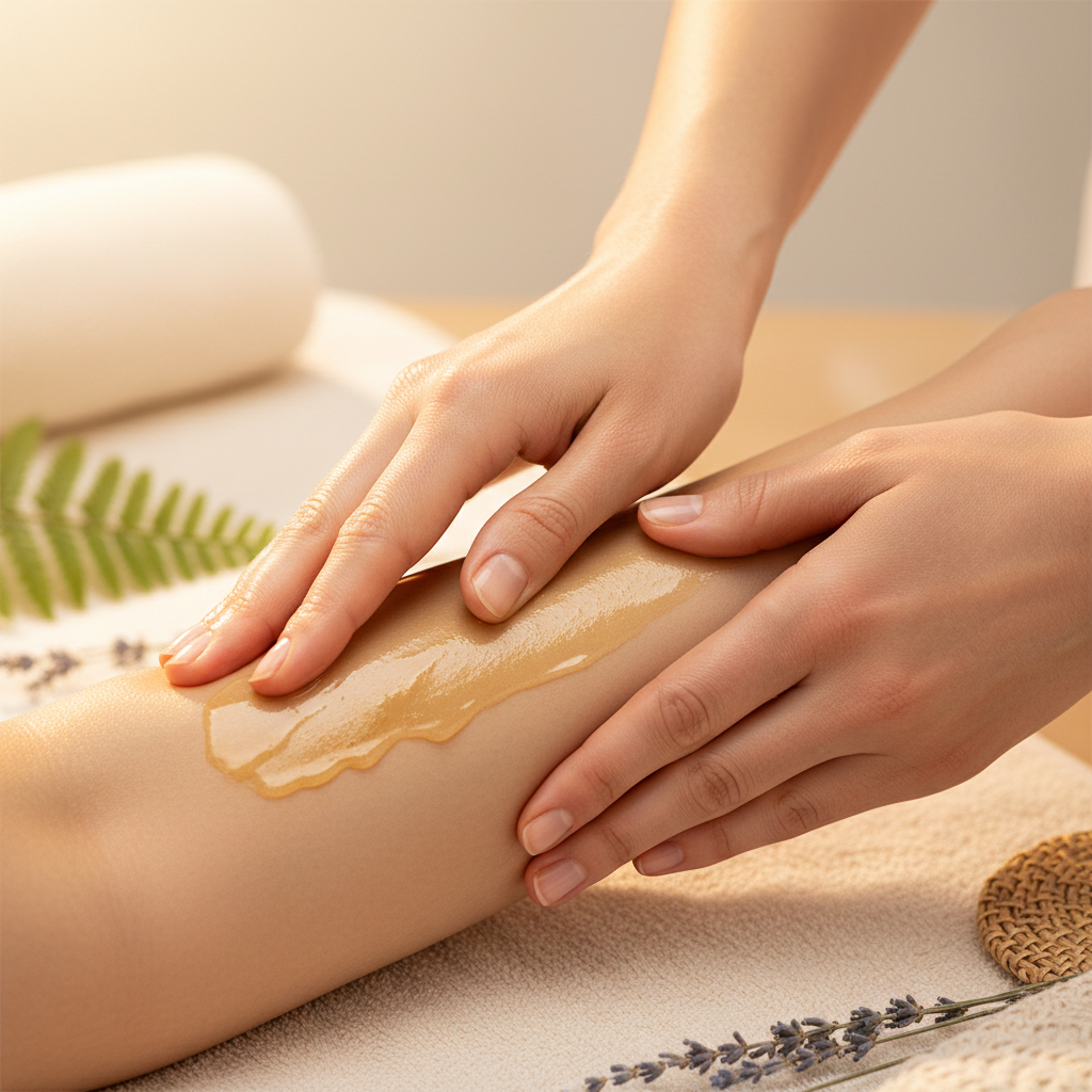 aromatherapy