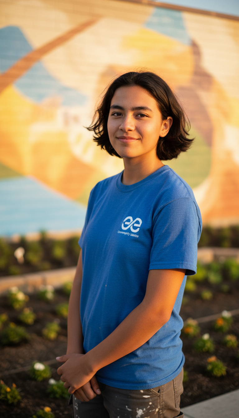 success stories youth