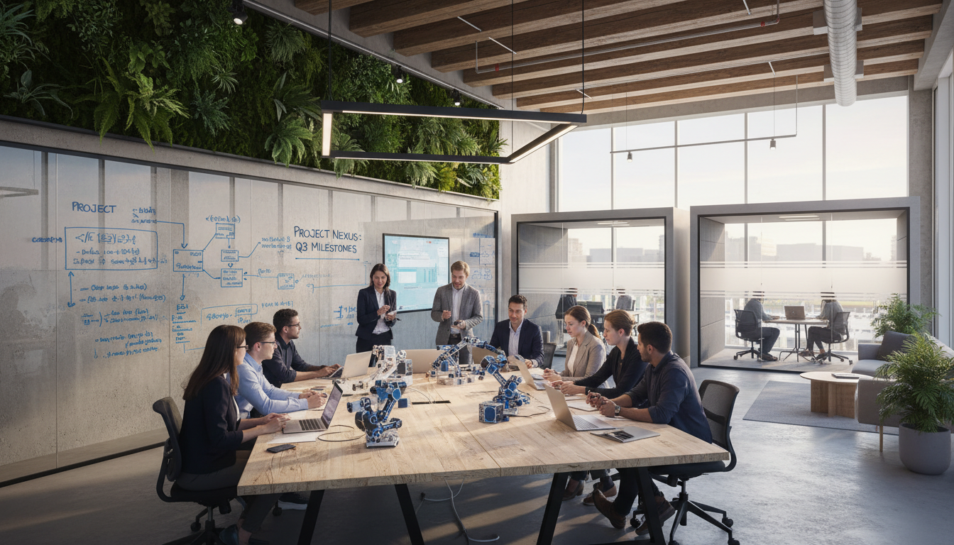 innovation team
