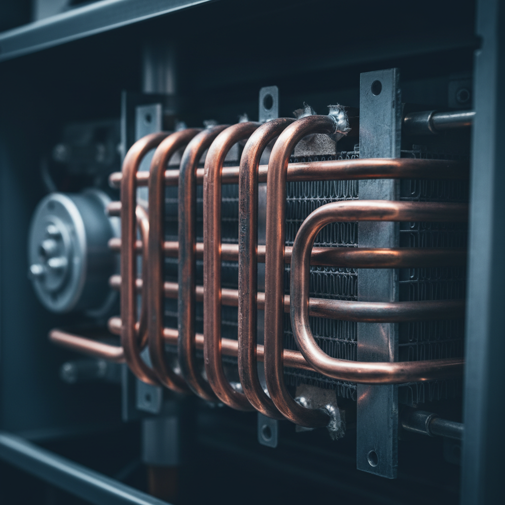 sistemas de refrigeración