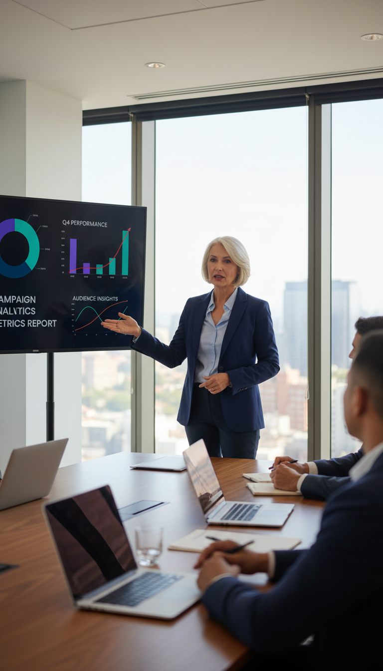 account marketing