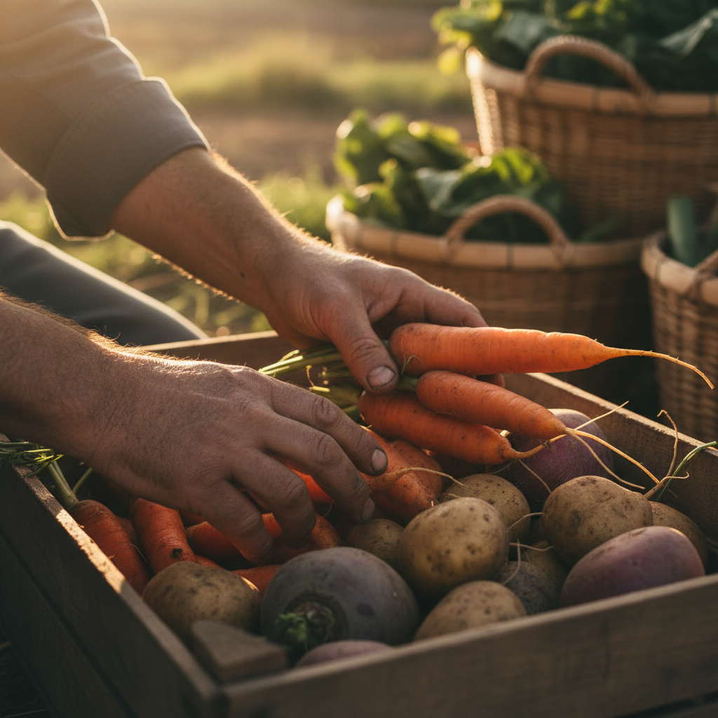 usda organic certification