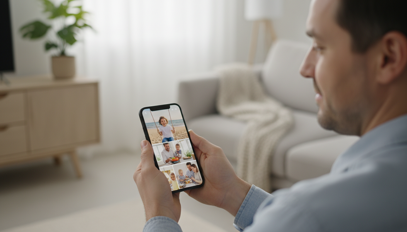 parent review
