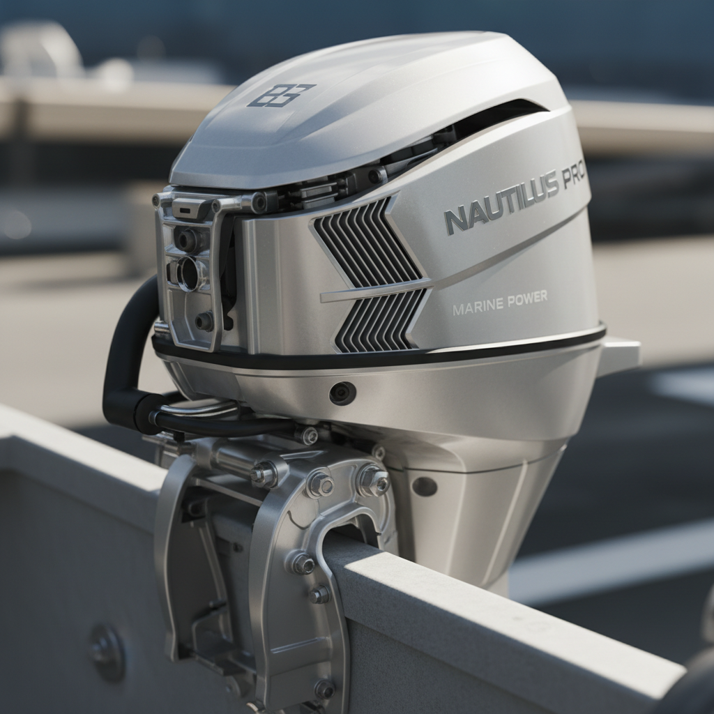 boat equipment