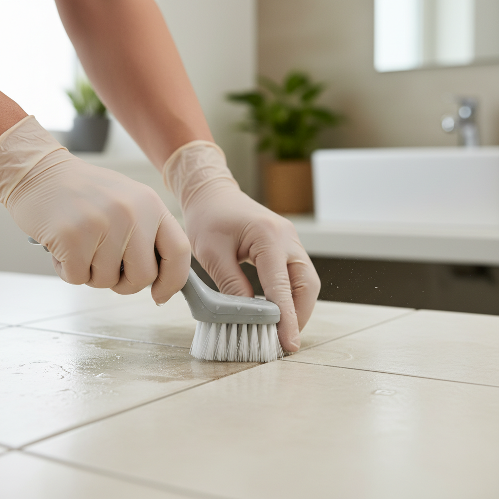 customized cleaning