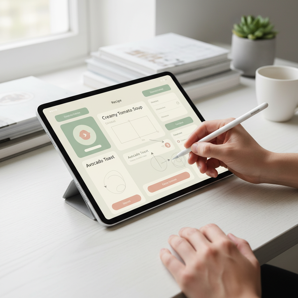 app design
