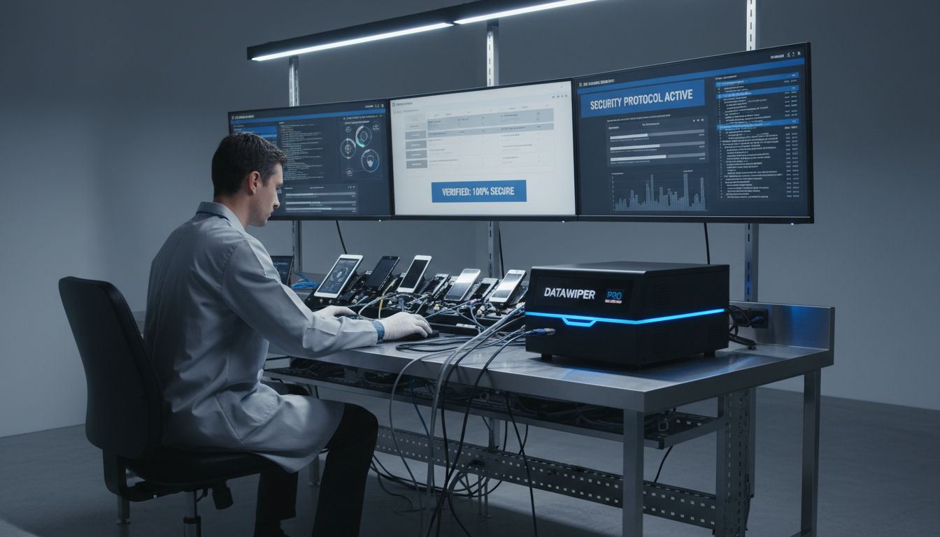business data security