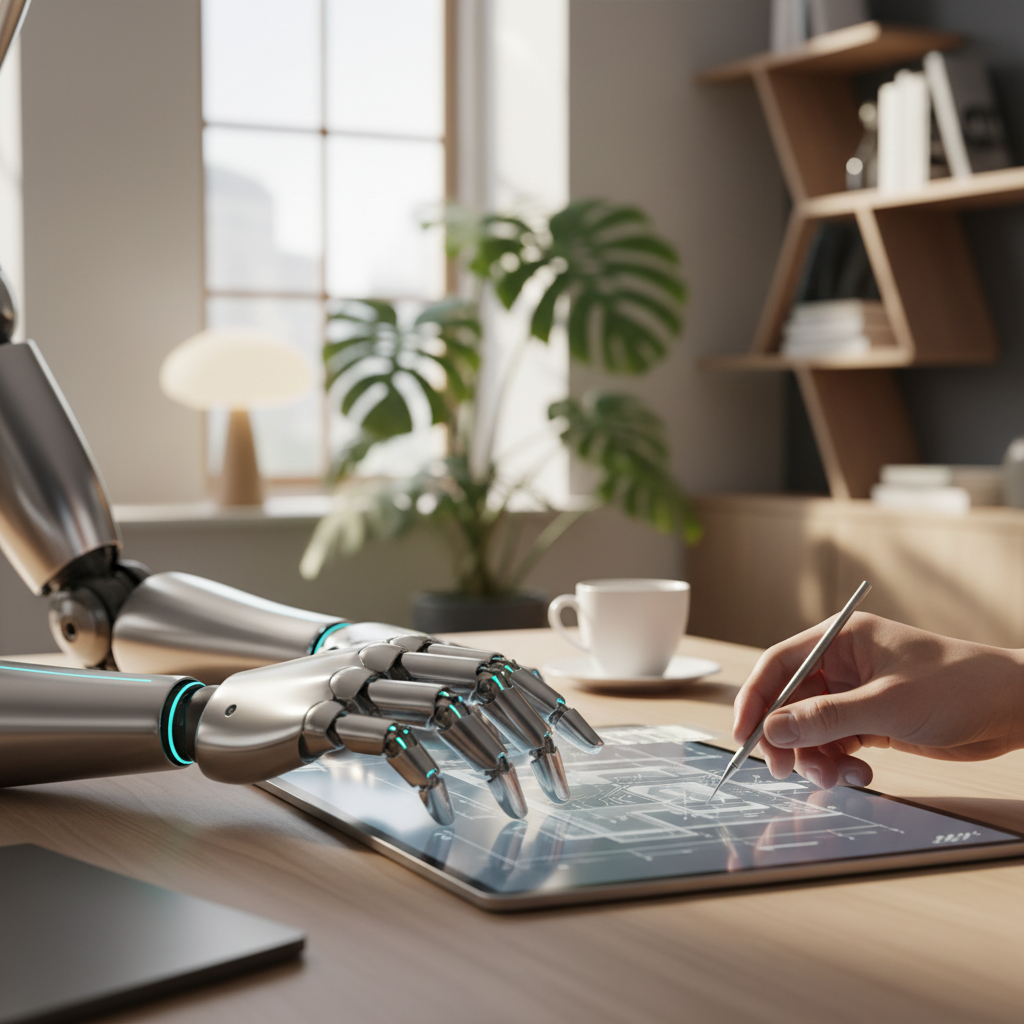 human ai collaboration