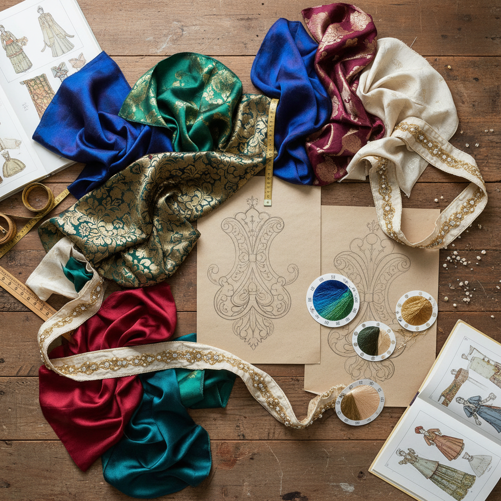 fabric designs