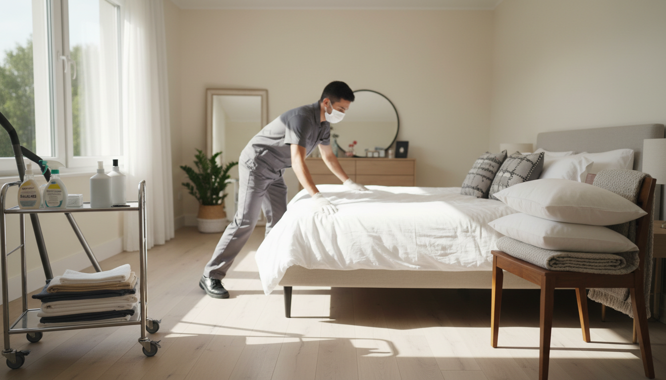 property turnover