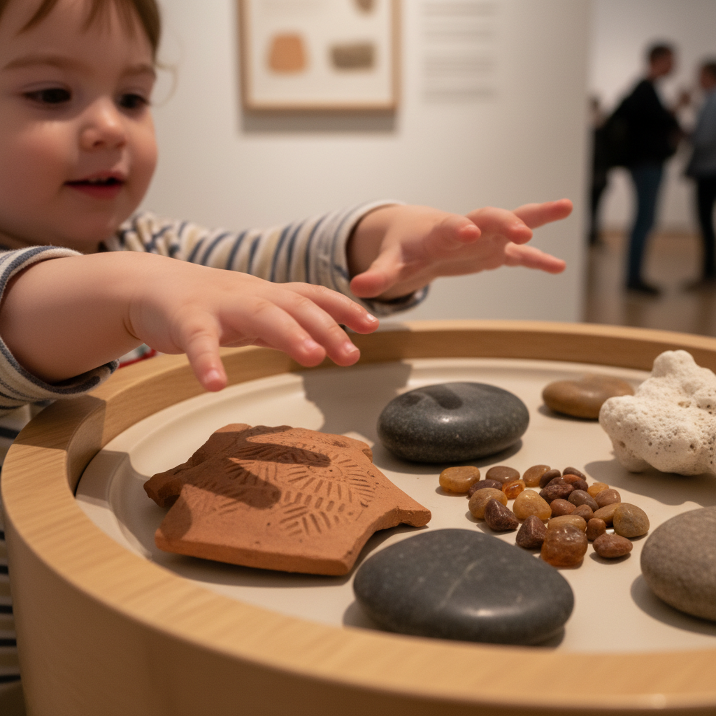 quirky museum