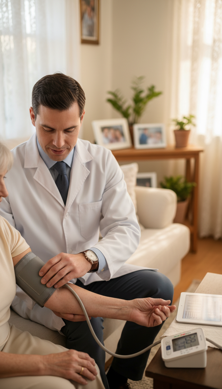 home care