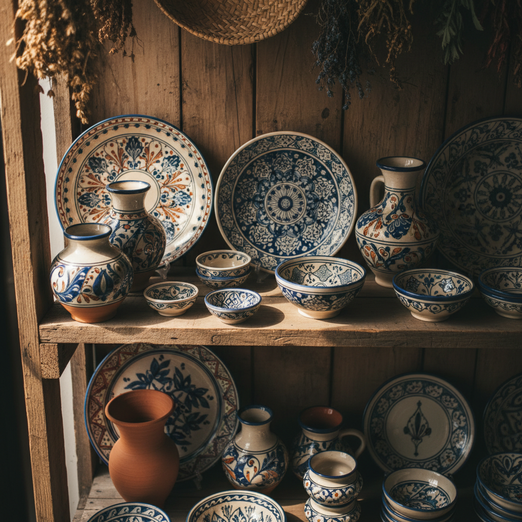 karoo crafts