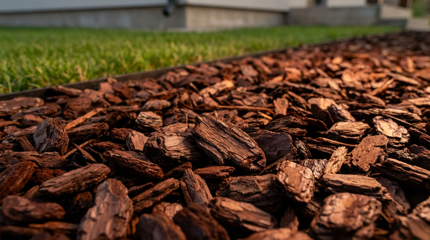 forestry mulching