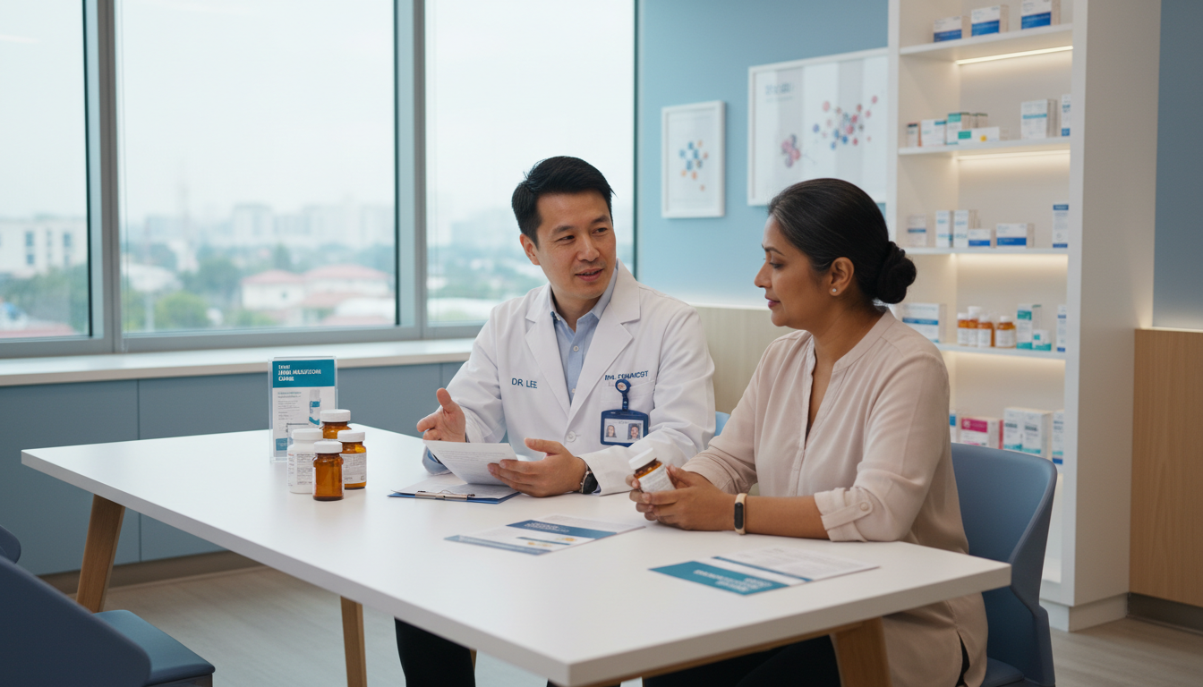 pharmacy education