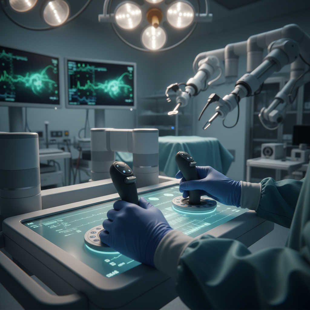 surgical technology