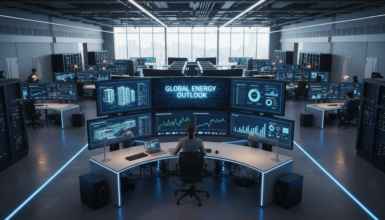 energy management