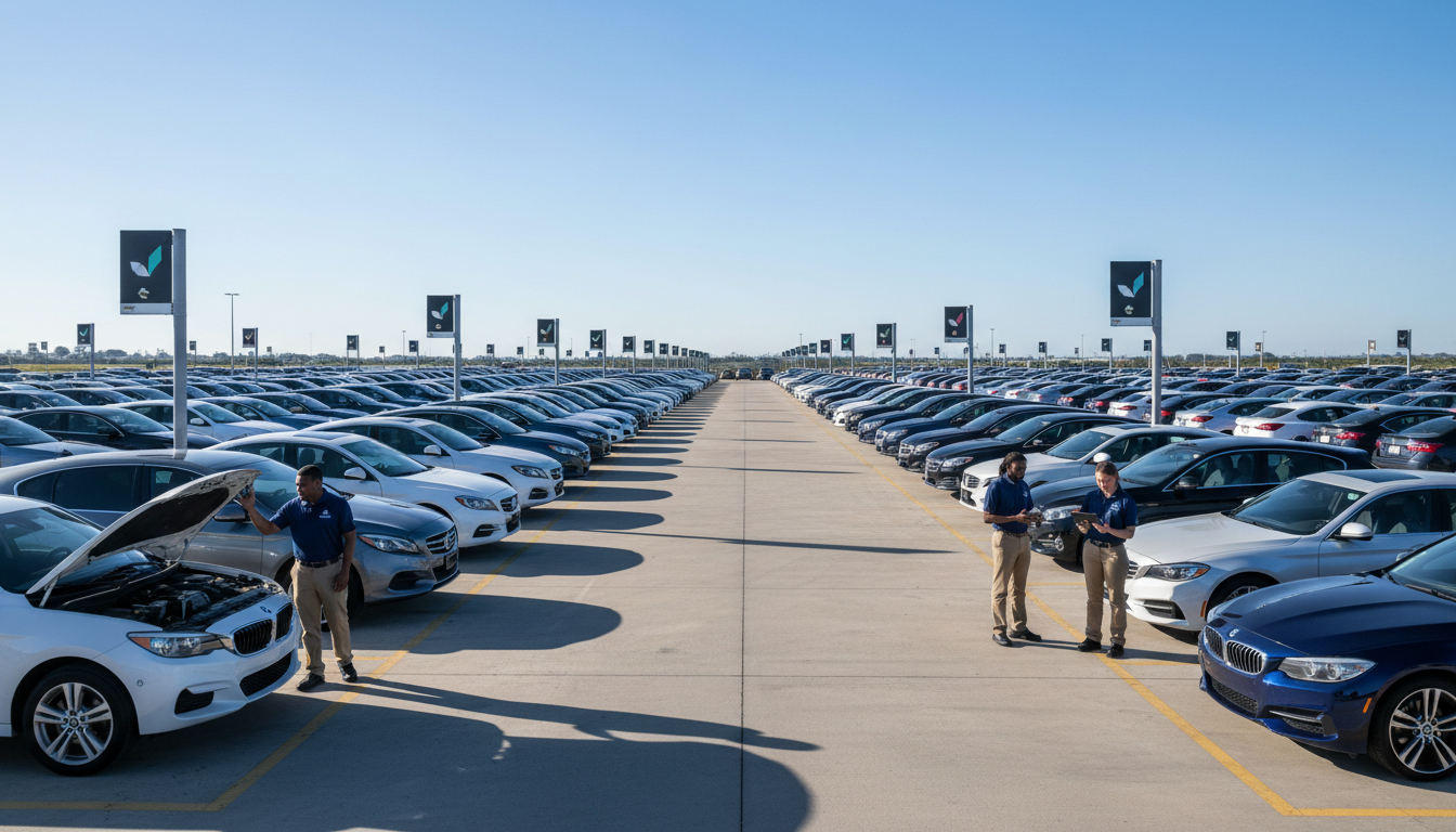 vehicle variety