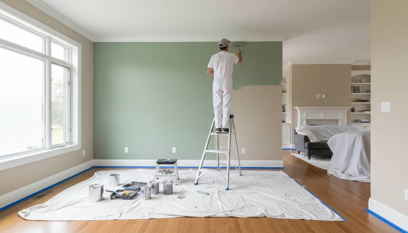painting challenges