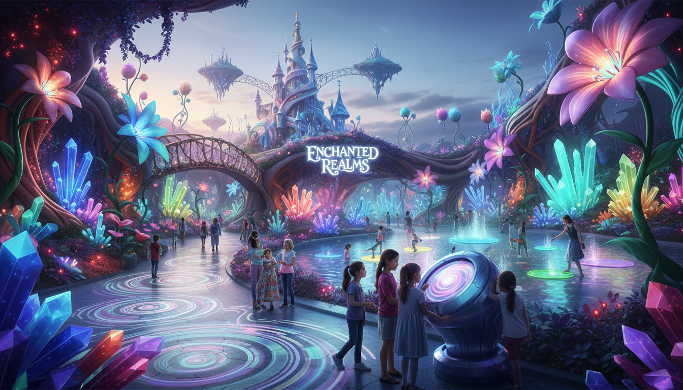 disney world