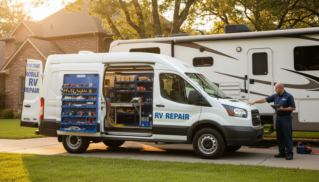 mobile home sale