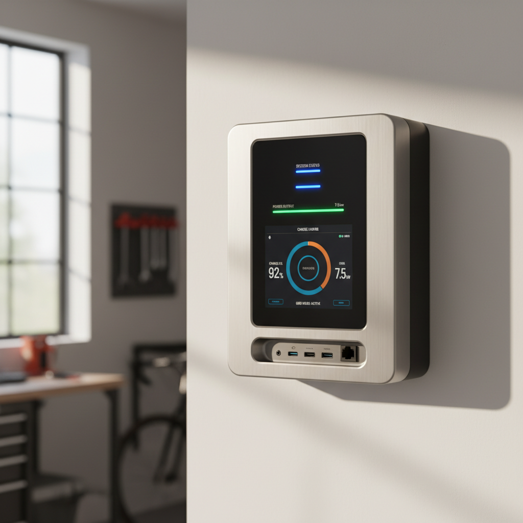 tesla energy storage