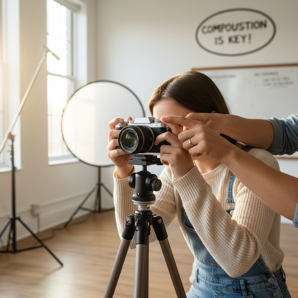 videography consultation