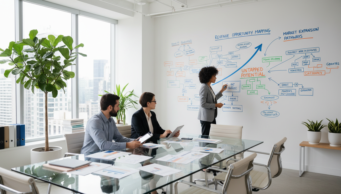 consulting strategy
