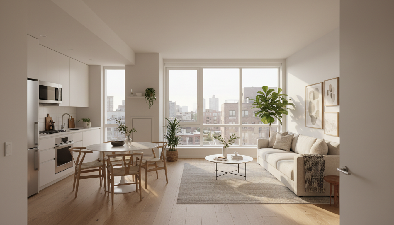apartment rental
