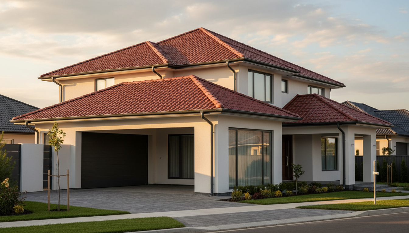 sustainable roofing