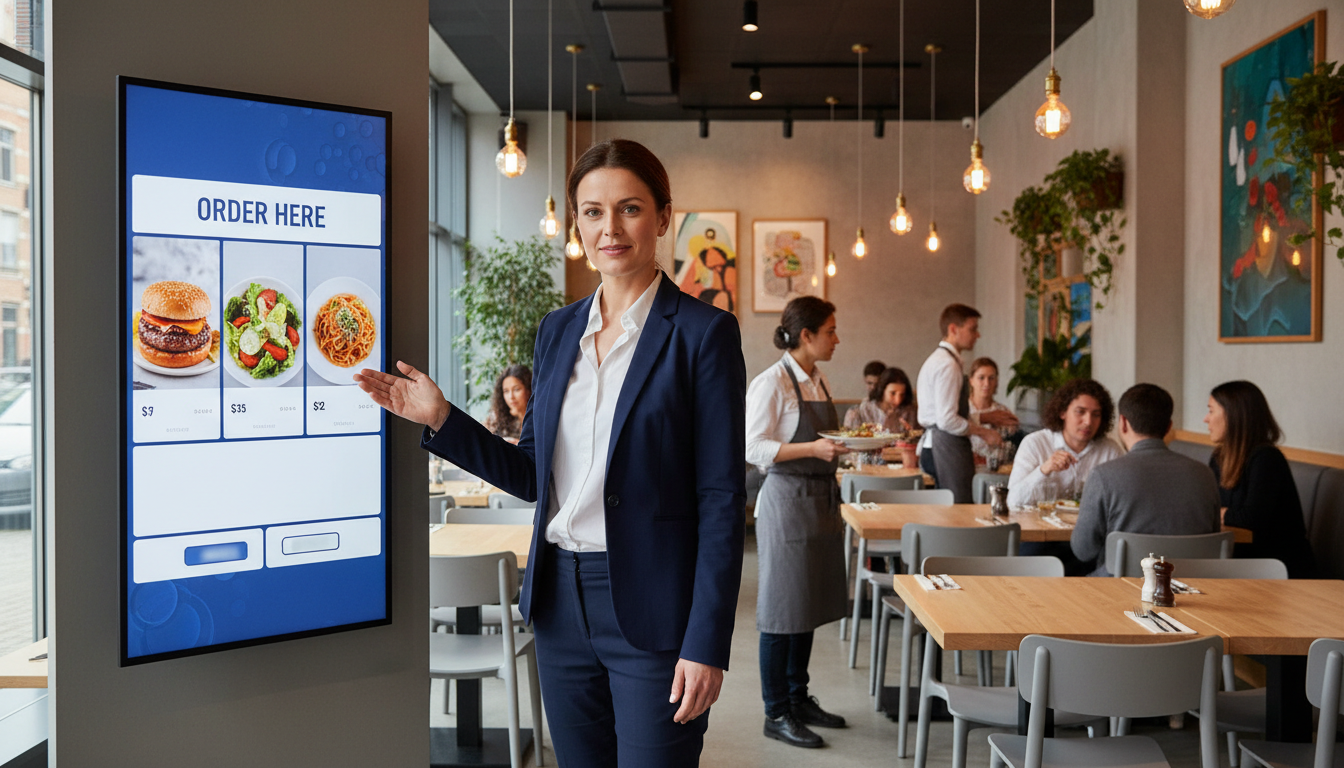 restaurant digital marketing